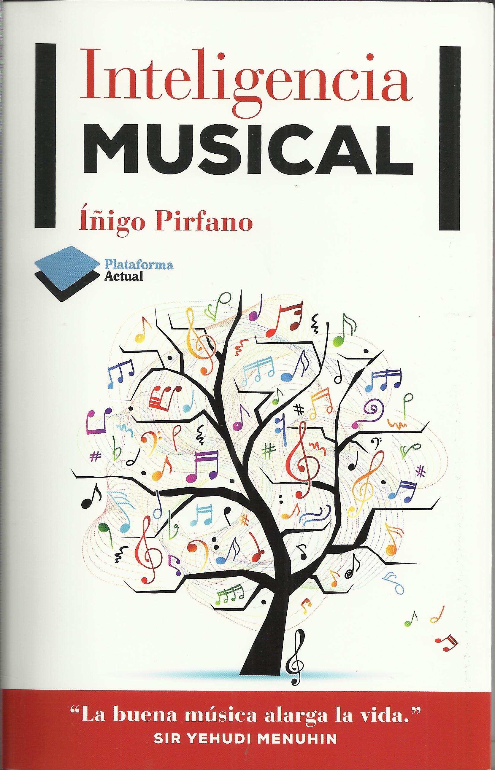 Intelligncia musical